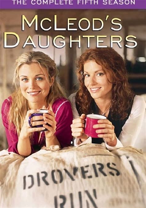 Mcleods Daughters Season 5 Watch Episodes Streaming Online