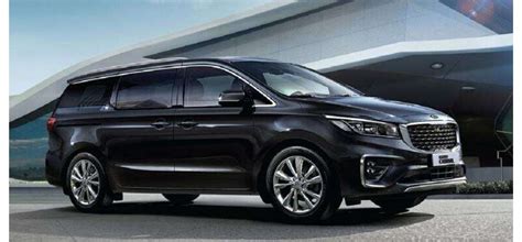 The kia carnival is a minivan manufactured by kia, introduced in january 1998, now in its fourth generation and marketed globally under various nameplates — prominently as the kia sedona. 8 Interesting Facts About Kia Carnival: The New MPV From ...