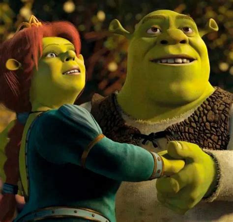 Elenco Original De Shrek Negocia Para Lançar Quinto Filme Da Franquia