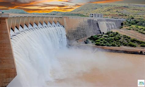 Top 10 Biggest Dams In The World