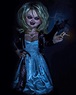 Pin on Bride of Chucky dolls
