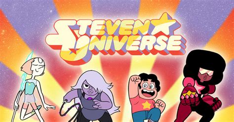 Which Steven Universe Gem Are You Playbuzz
