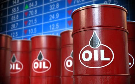 Crude Oil Prices Down By Over 3 Drops Below 40barrel Nairametrics