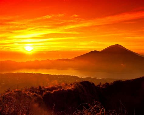 40 Hd Sunset And Sunrise Wallpapers On Wallpapersafari 92d