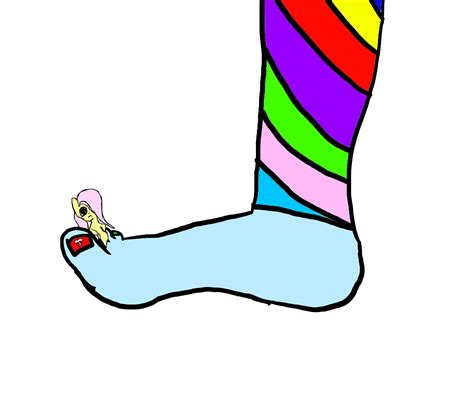 968518 Suggestive Artist Joejoekk Fluttershy Rainbow Dash 1000 Hours In Fire Alpaca Feet