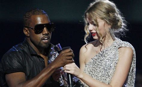 Lanzan Nuevo Video Sobre Kanye West Y Taylor Swift Discutiendo Famous