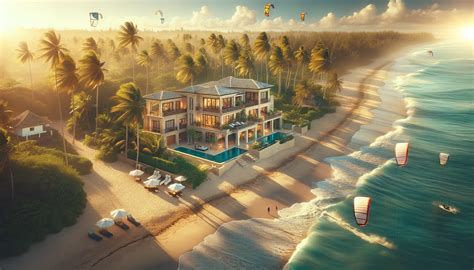 Discover Your Dream Home in Cabarete: An Unparalleled Guide - Caribe