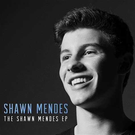 Shawn Mendes Ep Mendes Shawn Amazonca Music