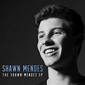 Shawn Mendes by Shawn Mendes: Amazon.co.uk: Music