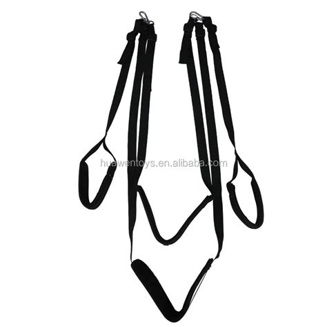 Erotic Toys Sex Adult Hanging Door Swings For Adults Outdoor For Bondage Swing Strap Sex Toy