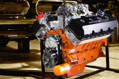 14 Mopar Crate Engines You Can Buy Now Hot Rod Network