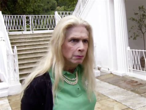 Watch Lady C Has A Major Freakout And Rant About Cling Film