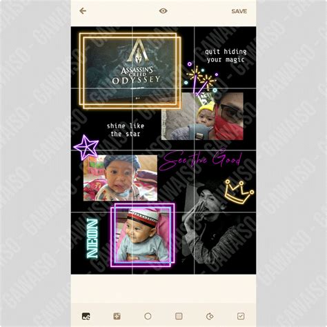 Photo puzzle is a good entertainment to spend leisure time. Cara Membuat Feed Instagram Nyambung: Membuat Feed IG Rapi ...