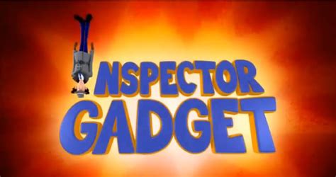 inspector gadget 2015 logopedia fandom powered by wikia
