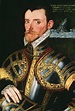 Admiral Sir John Hawkins (1532 – 12 November 1595) was an English ...