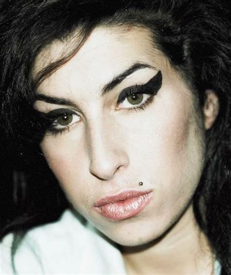 Amy Winehouse Amy Winehouse Style Amazing Amy Beautiful Soul
