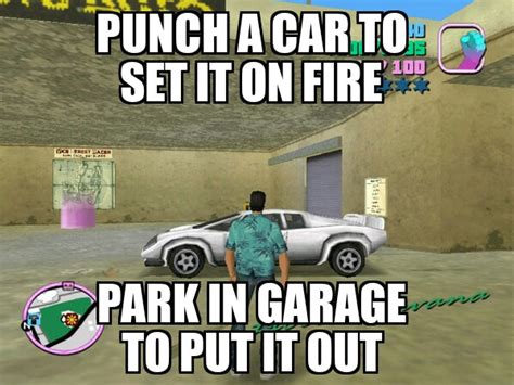 Gta Logic