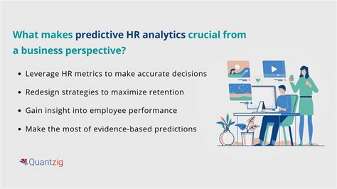 Predictive Analytics In Hr Use Cases Benefits Tips