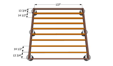 Porch deck designs | deck plan pictures are courtesy of decks.com. 12 X 12 Deck Plans | Tyres2c