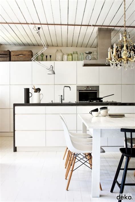 71 Stunning Scandinavian Kitchen Designs Digsdigs