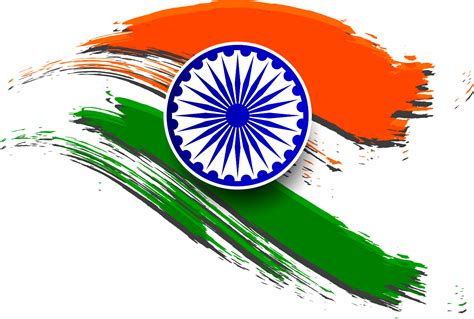 India Transparent Clipart - Indian Flag Logo Png - Full Size Clipart png image