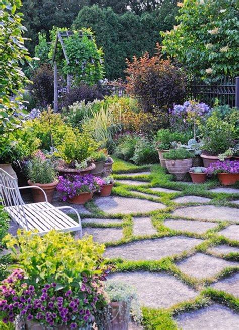 Pin Von Gertrude Björlund Auf Landscaping Englischer Garten Cottage