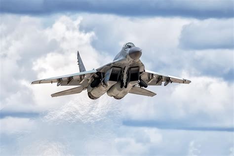 Mig 29 Wallpapers Top Free Mig 29 Backgrounds Wallpaperaccess