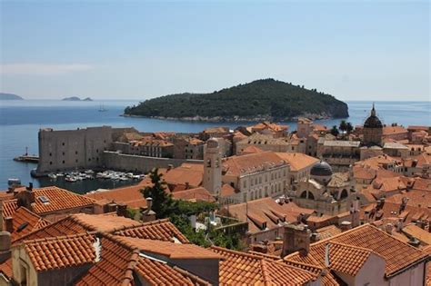 Dubrovnik Weather Best Time To Go Images