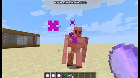 minecraft komut bloğu bölüm 2: Silah komutu - YouTube