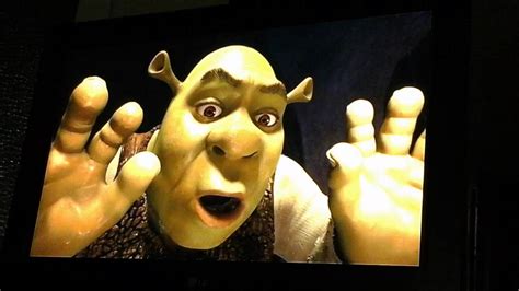 5 Min Of Shrek The Third Youtube