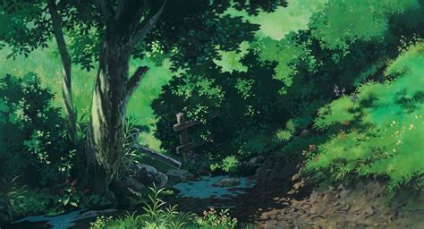 Free Download Studio Ghibli Backgrounds Photo Studio Ghibli Background X For Your