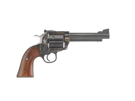 Ruger Blackhawk Bisley 45 Colt 55 Barrel Turnbull Edition Single Action Impact Guns