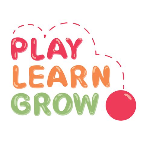 Learn And Grow