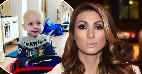 Pregnant Celebrity Big Brother Star Luisa Zissman Makes Heartbreaking Appeal For Help On Behalf