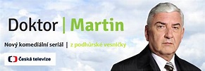 Doktor Martin (2015) | ČSFD.cz
