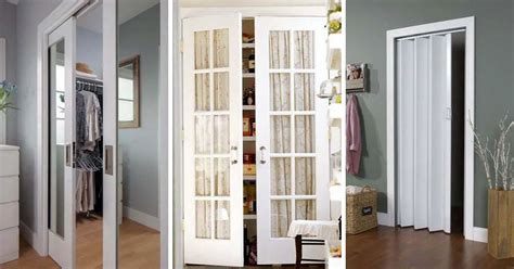 10 Best Closet Door Alternatives For 2023 Decor Home Ideas