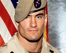 SportsRip: PAT TILLMAN: A CASUALTY OF 9/11 AND TRUE HERO