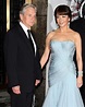 Catherine Zeta-Jones con suo marito Michael Douglas ai Tony Awards 2010 ...