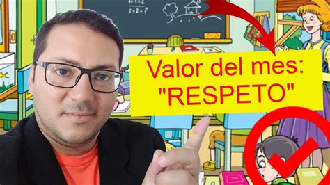 5 Consejos Para Ganarse El Respeto De Tus Estudiantes Youtube