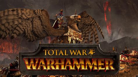 Total War Warhammer Royal Military Academy