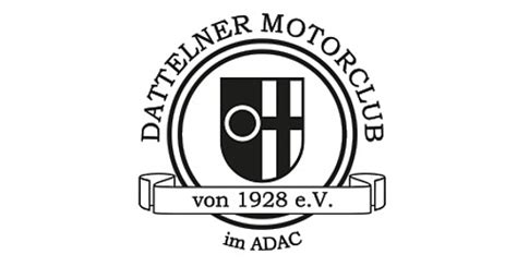 Um 19:30 uhr auf dem schießstand ehemals haus dieckmann trainiert. Dattelner Motorclub - ADAC Ortsclub in Westfalen