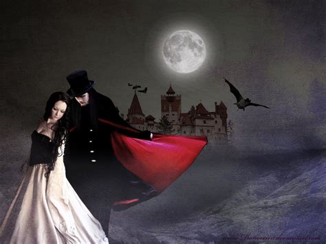 Vampiric Romance Ii By Vampire Romance Club On Deviantart Vampire
