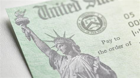 The current article you are reading. Third stimulus check update: When we may get $1,400 checks | weareiowa.com