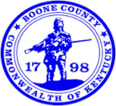 Time Changed To 530 Pm For Boone County Fiscal Court Meeting Tuesday