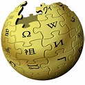 File:Wikipedia logo gold.png - Wikimedia Commons