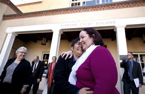New Mexico Legalizes Same Sex Marriage Hot Sex Picture