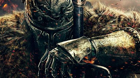 Dark Souls Cinematic Trailer Explores Themes Of Fatevideo Game News