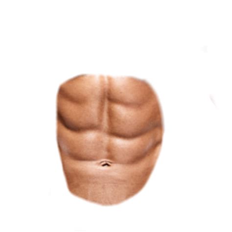 6 Pack Abs Png Hd Isolated