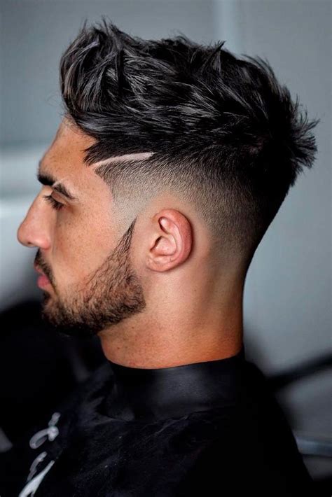 18 Timeless Sideburns Designs And Tips To Make Them Suit You Haircuts