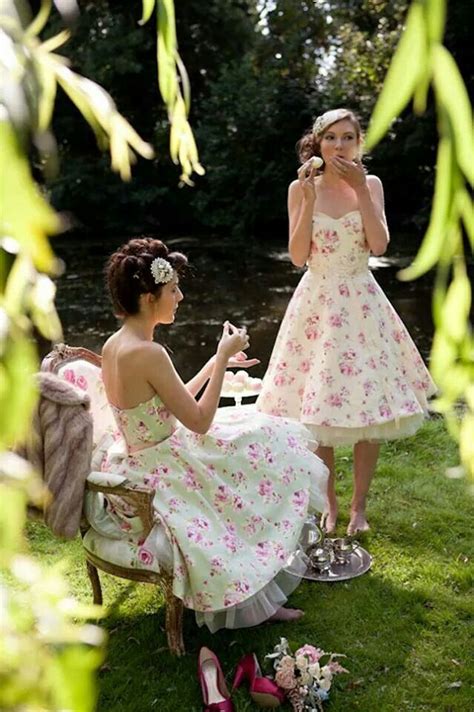 Love These Dresses Tea Party Attire Tea Party Outfits Tea Party Dress